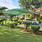 Carports and Canopies
