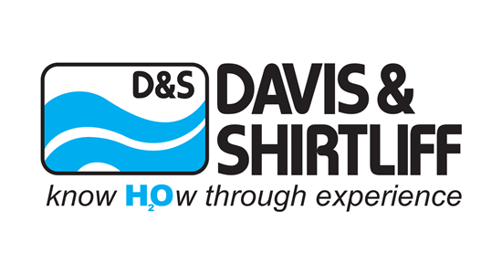 Davis – Director, Davis & Shirtliff
