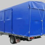 Fitted & Vehicle Trailer Covers