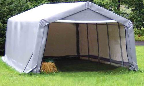 Events, Churches and Multipurpose Tents